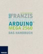 Das Franzis Starterpaket Arduino Mega 2560