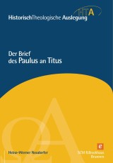 Der Brief des Paulus an Titus