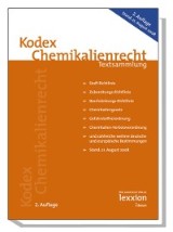 Kodex Chemikalienrecht