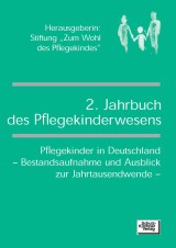 Jahrbuch des Pflegekinderwesens (2.)