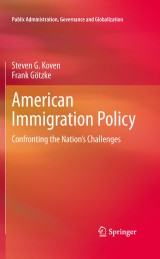 American Immigration Policy