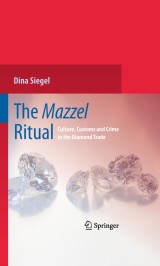 The Mazzel Ritual