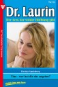 Dr. Laurin 16 - Arztroman