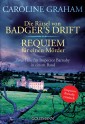 Die Rätsel von Badger's Drift/Requiem für einen Mörder