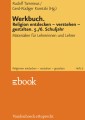 Werkbuch. Religion entdecken - verstehen - gestalten. 5./6. Schuljahr