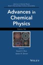 Advances in Chemical Physics, Volume 156