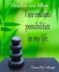 Visualize and Affirm