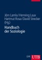 Handbuch der Soziologie