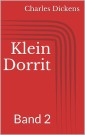 Klein Dorrit, Band 2