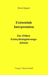 Existentiale Interpretation