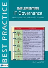 Implementing IT Governance - A Practical Guide to Global Best Practices in IT Management