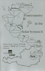 Penetrometry in the Solar System