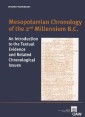 Mesopotamian Chronology of the 2nd Millenium B.C.