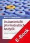 Rücker/Neugebauer/Willems Instrumentelle pharmazeutische Analytik