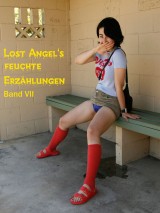 Lost Angel's feuchte Erzählungen XII