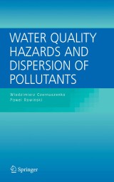 Water Quality Hazards and Dispersion of Pollutants