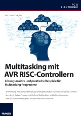 Multitasking mit AVR RISC-Controllern