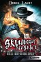 Skulduggery Pleasant (Band 7) - Duell der Dimensionen