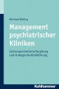 Management psychiatrischer Kliniken