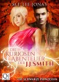 Die kuriosen Abenteuer der J.J. Smith 02: Die schwarze Prinzessin