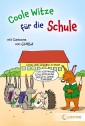 Coole Witze für die Schule