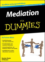 Mediation für Dummies