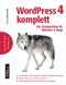 WordPress 4 komplett