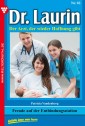 Dr. Laurin 18 - Arztroman