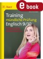 Training mündliche Prüfung Englisch 9-10