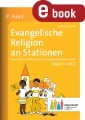 Evangelische Religion an Stationen 1-2 Inklusion