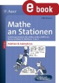 Mathe an Stationen Addition & Subtraktion 3-4