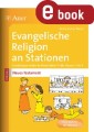 Ev. Religion an Stationen Spezial Neues Testament