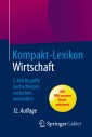 Kompakt-Lexikon Wirtschaft