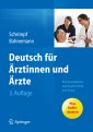 Deutsch für Ärztinnen und Ärzte