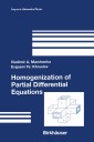 Homogenization of Partial Differential Equations