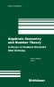 Algebraic Geometry and Number Theory