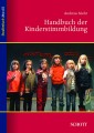 Handbuch der Kinderstimmbildung