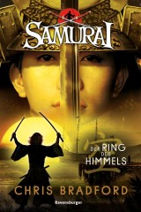 Samurai 8: Der Ring des Himmels