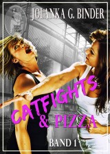 Catfights & Pizza, Band 1