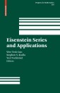 Eisenstein Series and Applications