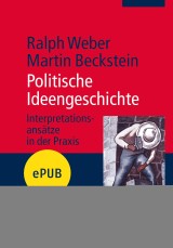 Politische Ideengeschichte