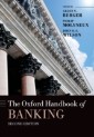 Oxford Handbook of Banking, Second Edition