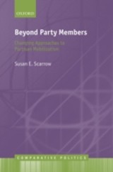 Beyond Party Members