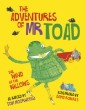 Adventures of Mr Toad