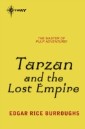 Tarzan and the Lost Empire