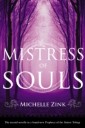 Mistress of Souls