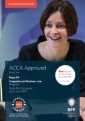 ACCA Skills F4 Corporate and Business Law (English) Study Text 2014