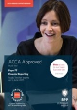 ACCA Skills F7 Financial Reporting (International and UK) Study Text 2014