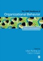 SAGE Handbook of Organizational Behavior
