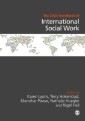 SAGE Handbook of International Social Work